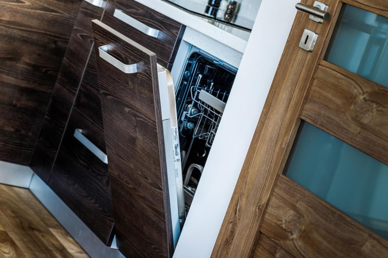 Apartmán Horský Václavov Vaclavov u Bruntalu