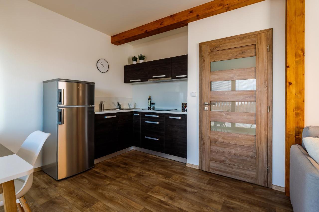 Horský Václavov Apartmán