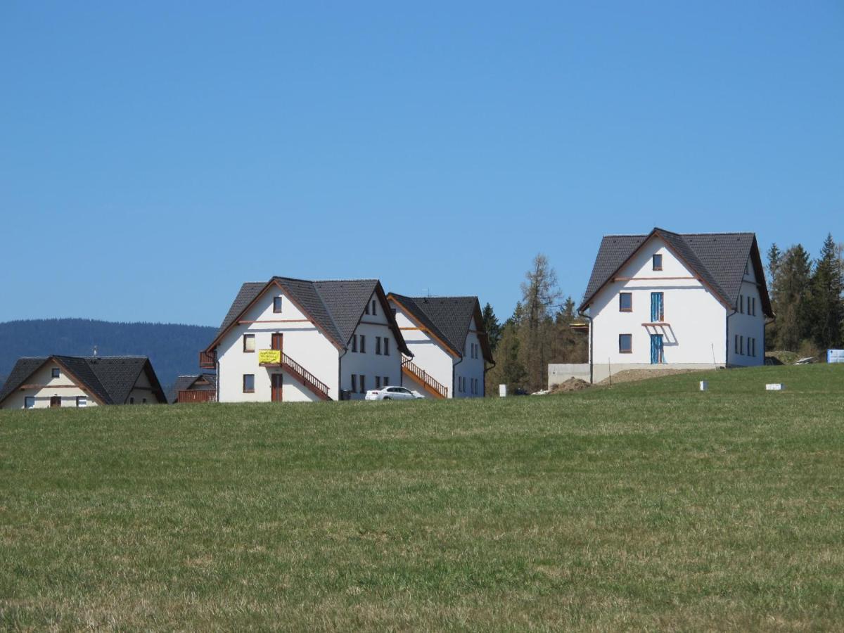 Apartmán Horský Václavov Vaclavov u Bruntalu