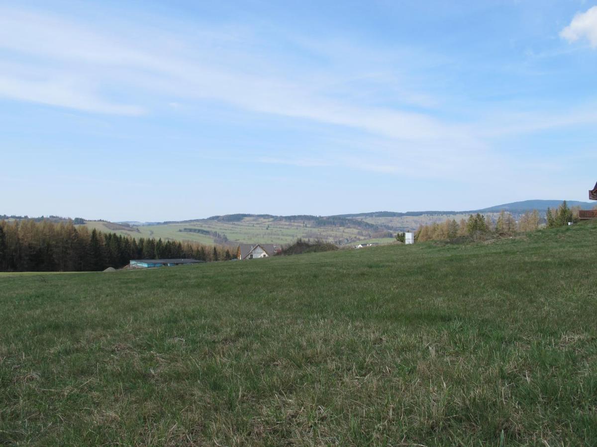 Apartmán Horský Václavov Vaclavov u Bruntalu