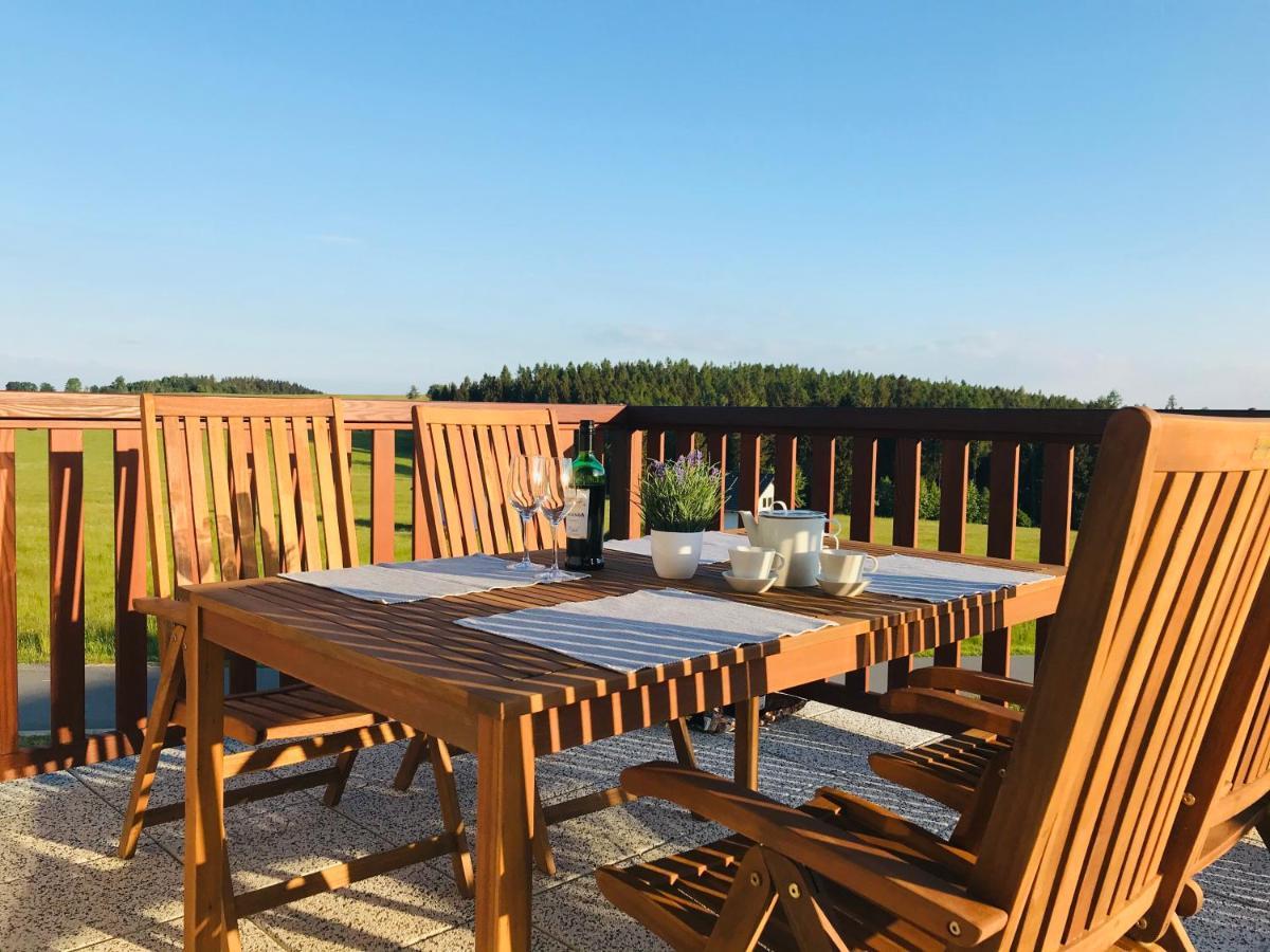 Horský Václavov Apartmán Vaclavov u Bruntalu